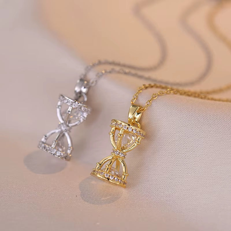 Eon Luxe Necklaces
