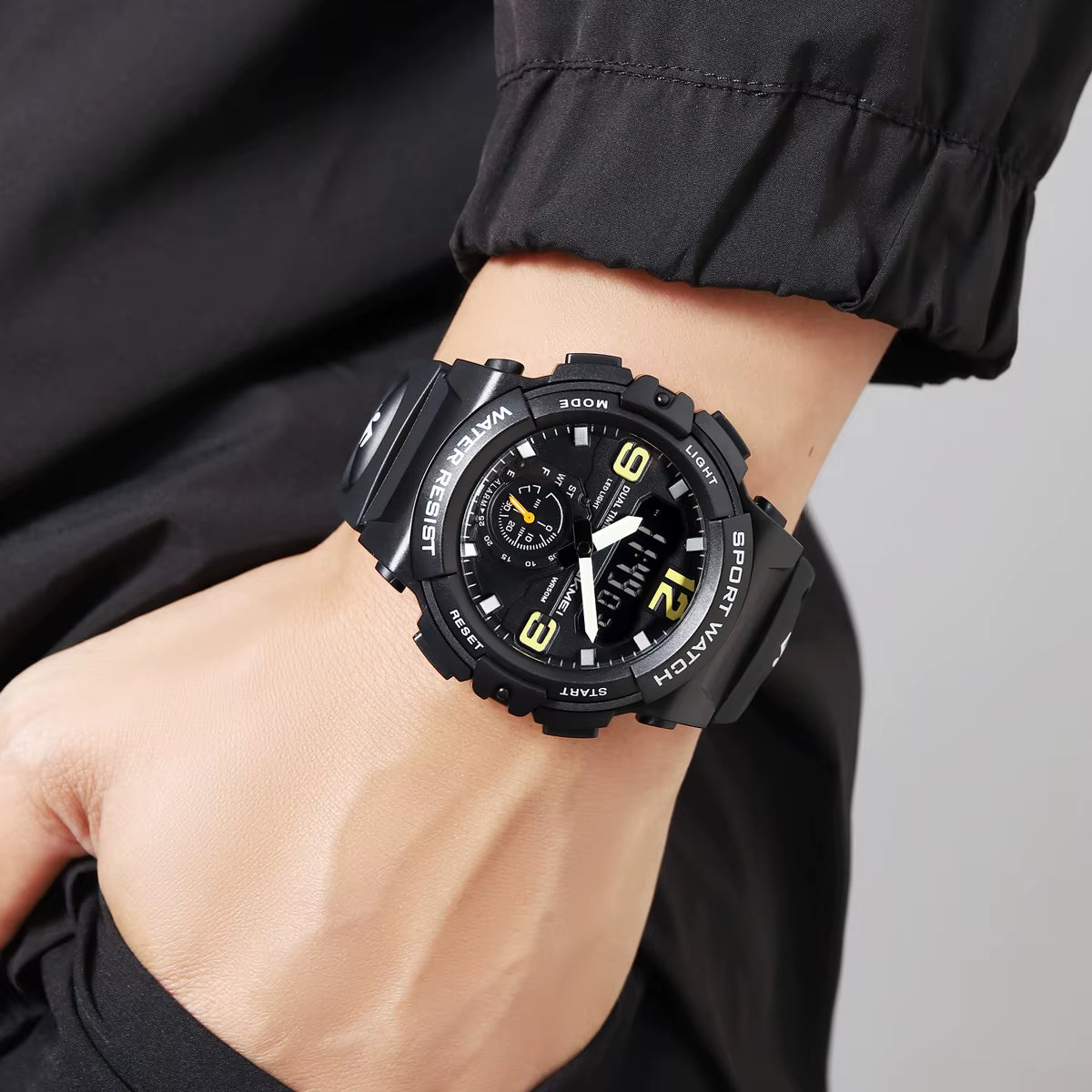 Eon Luxe Watches