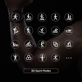Smart Watch Stratos 3 for Men Smartwatch with GPS Bluetooth and 5ATM Waterproof Display Machine Refurbishment Machine