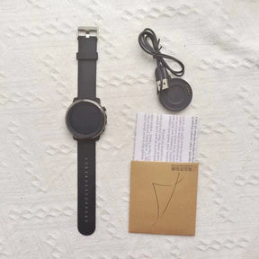 Smart Watch Stratos 3 for Men Smartwatch with GPS Bluetooth and 5ATM Waterproof Display Machine Refurbishment Machine